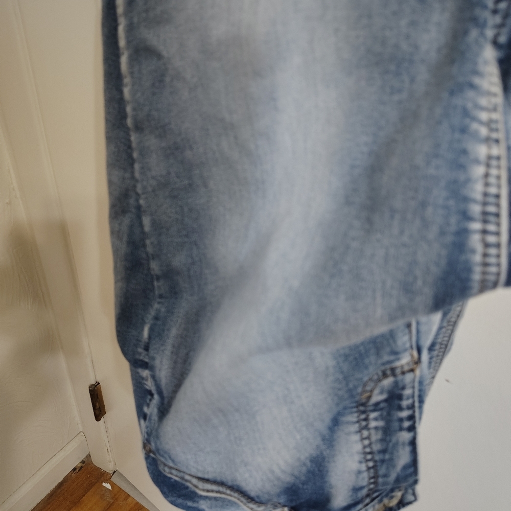 Women's Blue Jeans